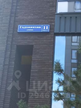 2-комн.кв., 56 м², этаж 12