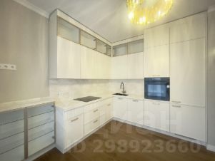 2-комн.кв., 58 м², этаж 7