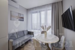 2-комн.кв., 56 м², этаж 16