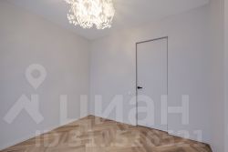 2-комн.кв., 56 м², этаж 16