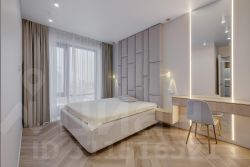 2-комн.кв., 56 м², этаж 16