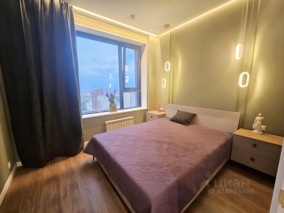 2-комнатная квартира, 45 м² — фото 6