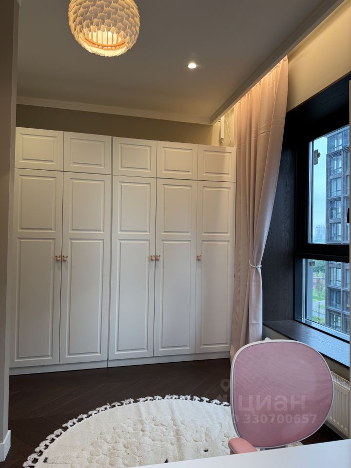 4-комнатная квартира, 75 м² — фото 2