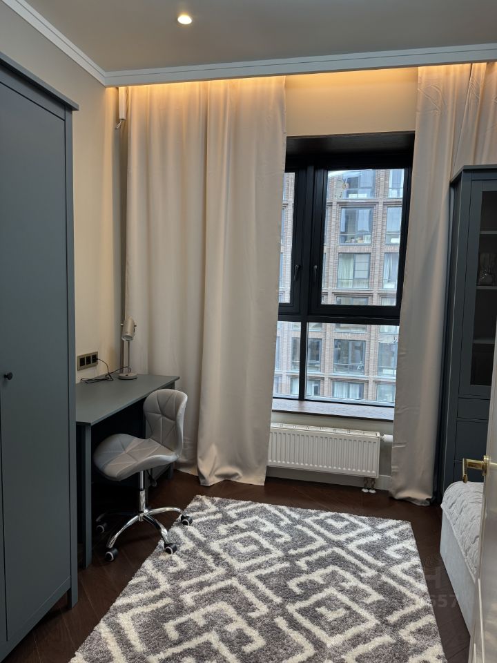 4-комнатная квартира, 75 м² — фото 5