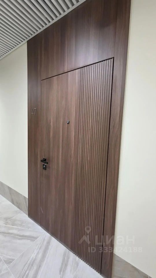 Квартира-студия, 26 м² — фото 6