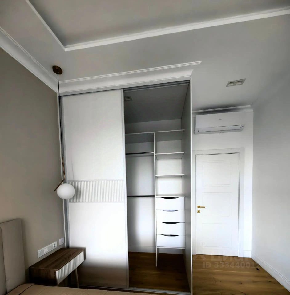 Евро2-комнатная квартира, 40,2 м² — фото 2