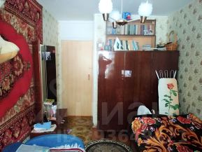 2-комн.кв., 44 м², этаж 1