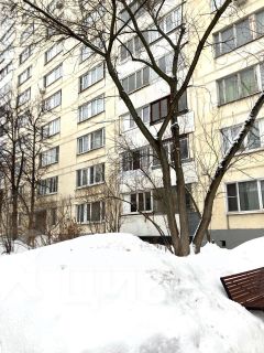 3-комн.кв., 68 м², этаж 4