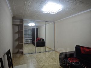1-комн.кв., 33 м², этаж 3