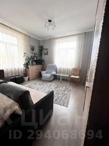 2-комн.кв., 57 м², этаж 5