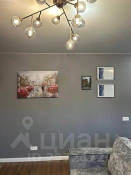 2-комн.кв., 40 м², этаж 10