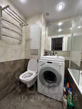 2-комн.кв., 40 м², этаж 10