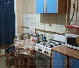 1-комн.кв., 34 м², этаж 1