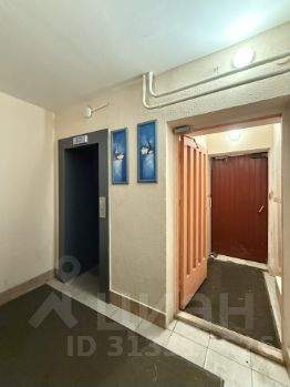 2-комн.кв., 48 м², этаж 1