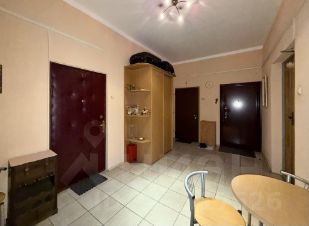 2-комн.кв., 48 м², этаж 1