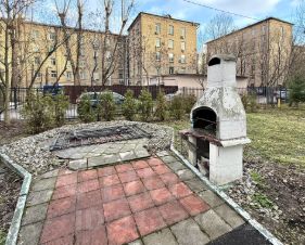 2-комн.кв., 48 м², этаж 1