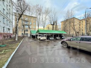 2-комн.кв., 48 м², этаж 1