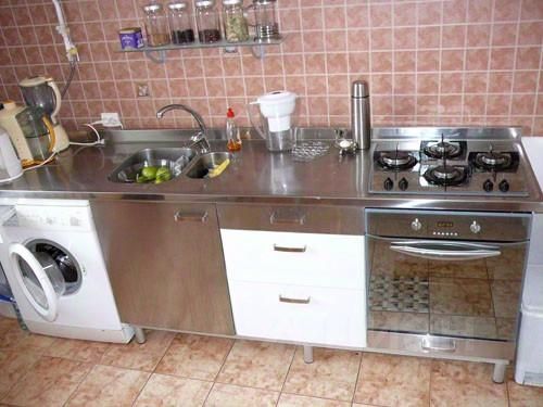 2-комнатная квартира, 60 м² — фото 3