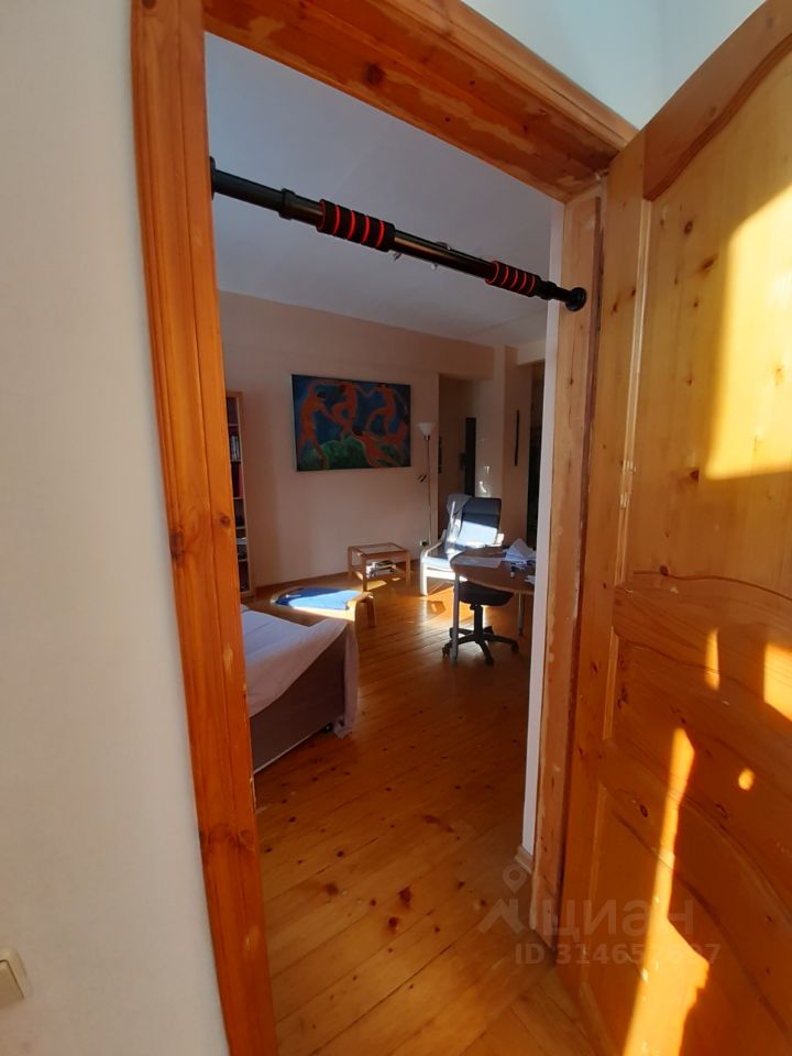 2-комнатная квартира, 60 м² — фото 2