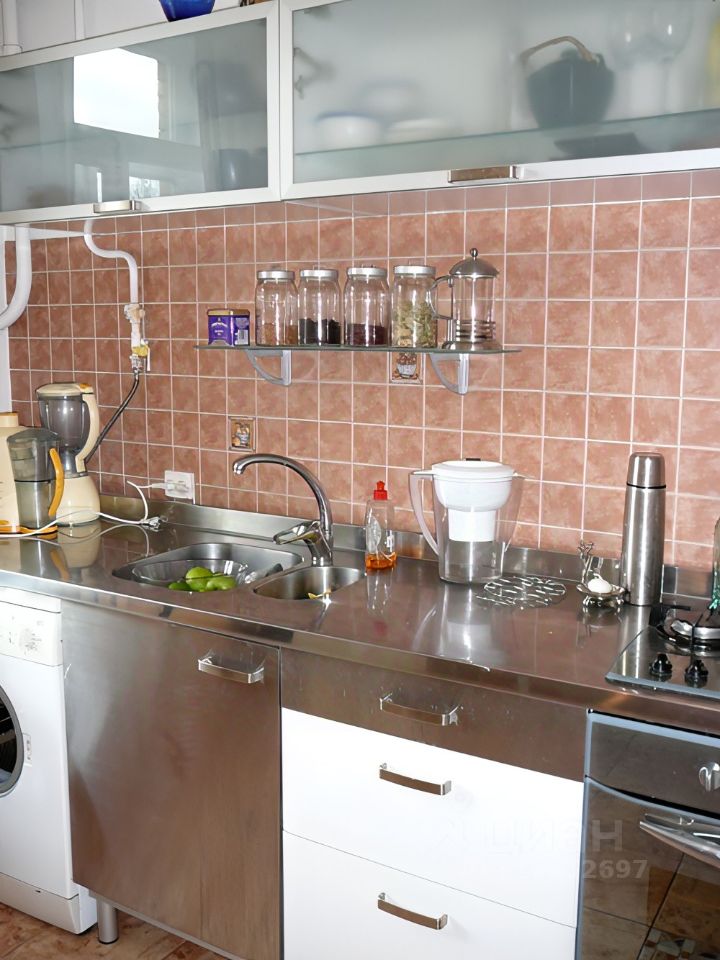 2-комнатная квартира, 60 м² — фото 6