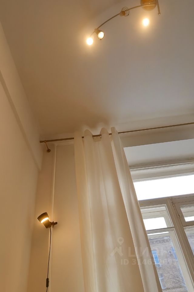 2-комнатная квартира, 60 м² — фото 7