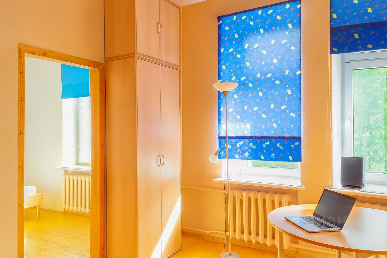 2-комнатная квартира, 60 м² — фото 4
