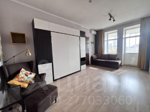 2-комн.кв., 59 м², этаж 7