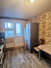 2-комн.кв., 60 м², этаж 3