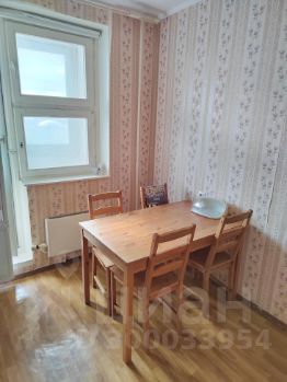 1-комн.кв., 42 м², этаж 10