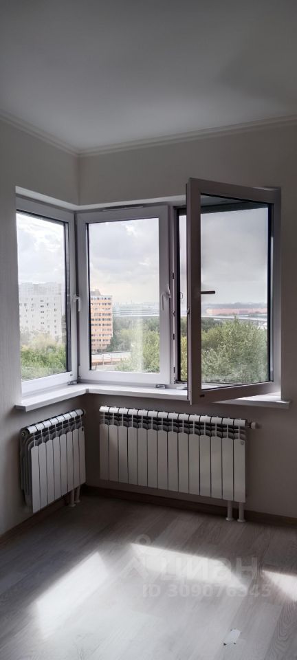 Продается1-комн.квартира,39,8м²