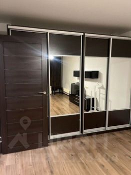 1-комн.кв., 38 м², этаж 7