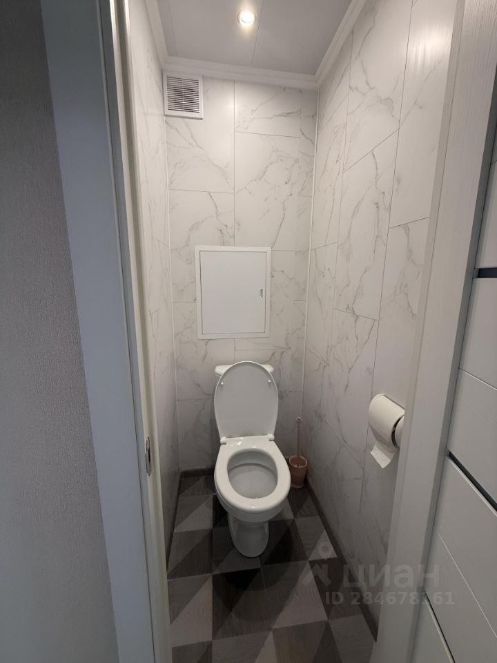 1-комнатная квартира, 42,2 м² — фото 5
