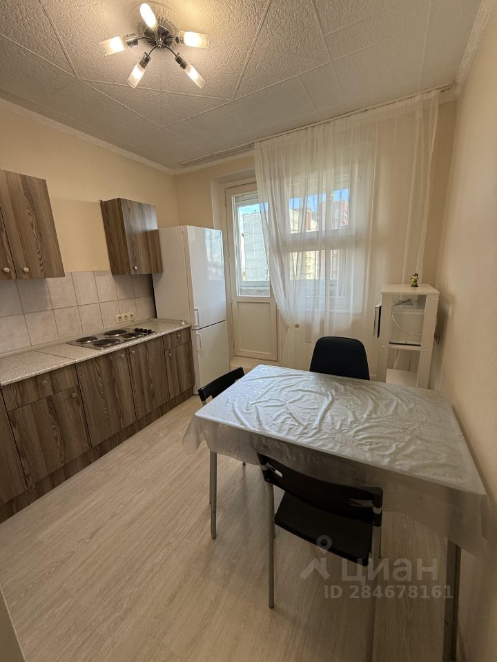 1-комнатная квартира, 42,2 м² — фото 8