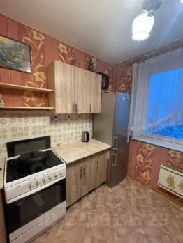 1-комн.кв., 40 м², этаж 9