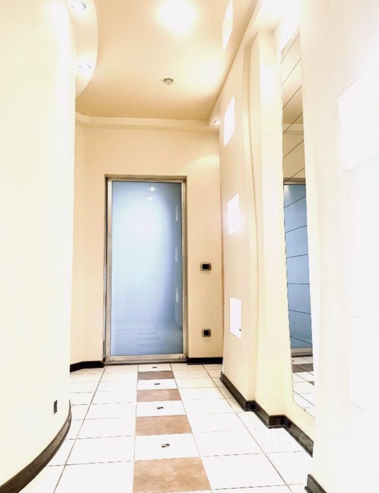 3-комнатная квартира, 100 м² — фото 4