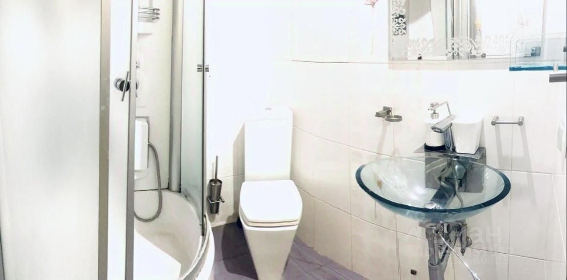3-комнатная квартира, 100 м² — фото 5