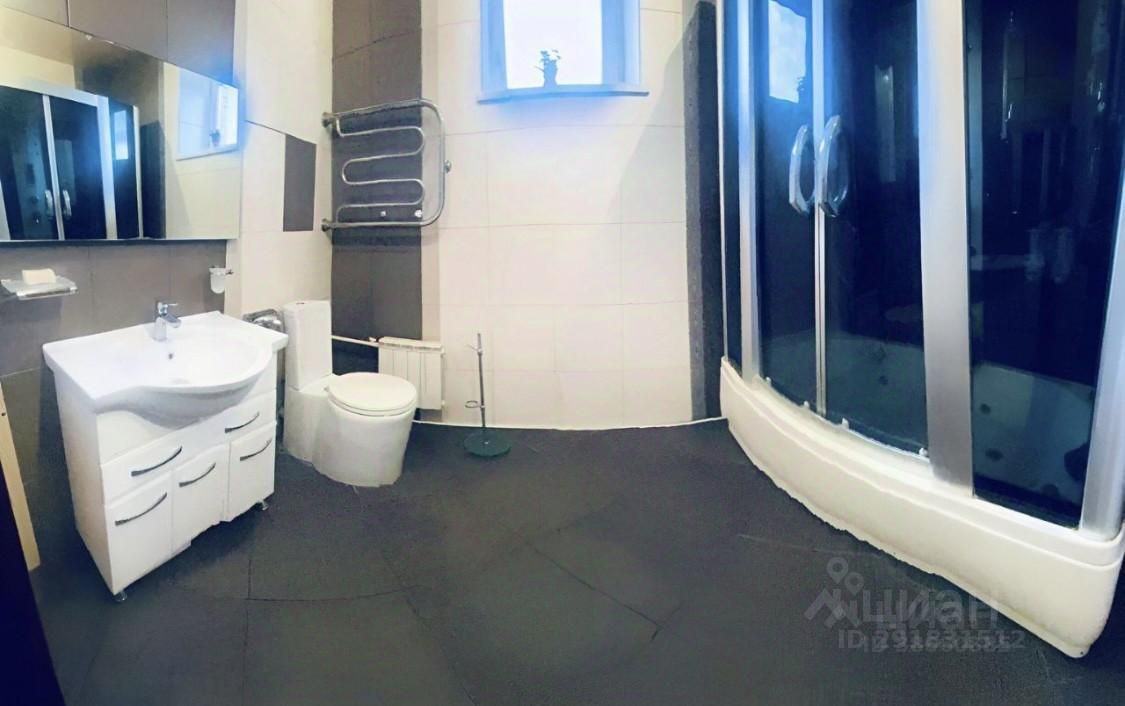 3-комнатная квартира, 100 м² — фото 6