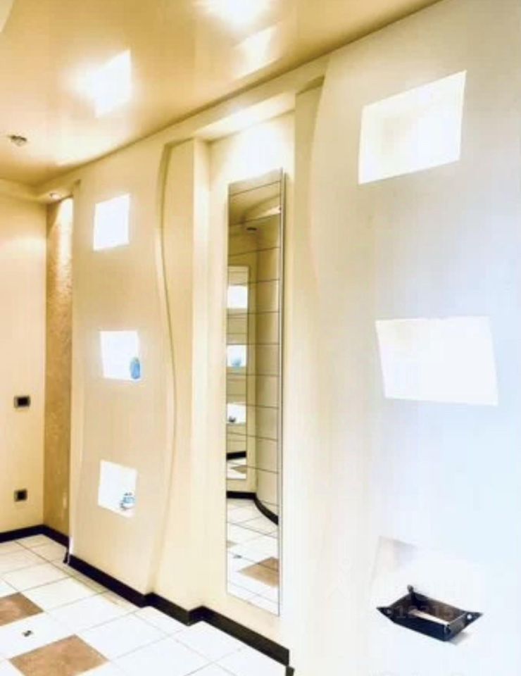 3-комнатная квартира, 100 м² — фото 8