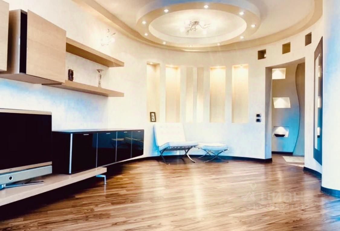 3-комнатная квартира, 100 м² — фото 1
