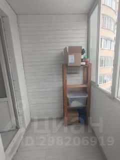 3-комн.кв., 73 м², этаж 7