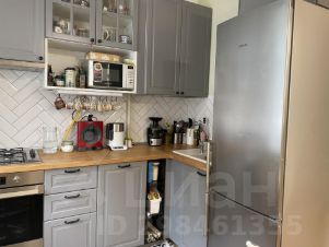 3-комн.кв., 67 м², этаж 2