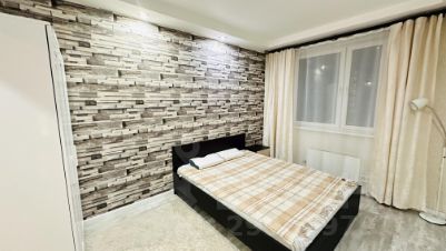 2-комн.кв., 51 м², этаж 10