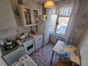 1-комн.кв., 35 м², этаж 5