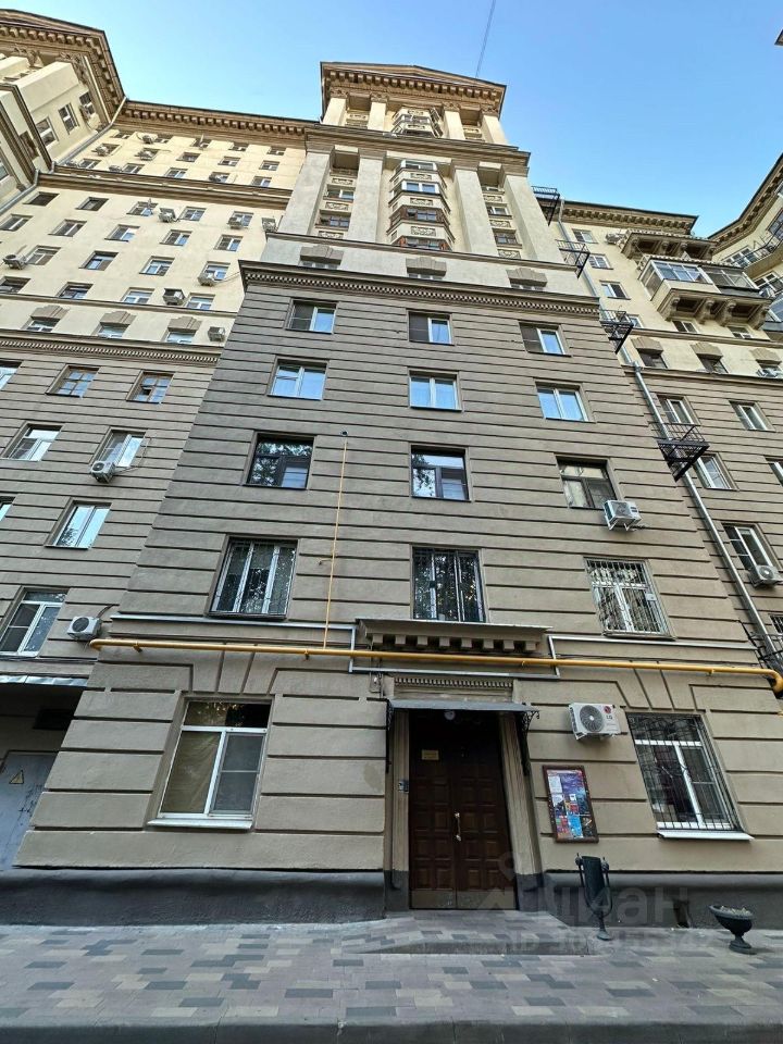 Продается2-комн.квартира,61,1м²