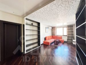 3-комн.кв., 83 м², этаж 12