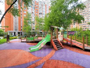 3-комн.кв., 83 м², этаж 12