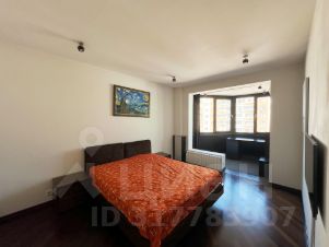 3-комн.кв., 83 м², этаж 12