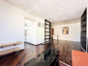 3-комн.кв., 83 м², этаж 12