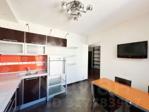 3-комн.кв., 83 м², этаж 12