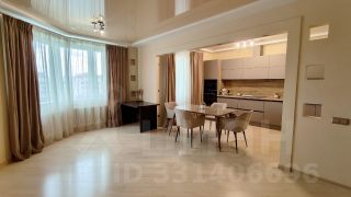 2-комн.кв., 65 м², этаж 12